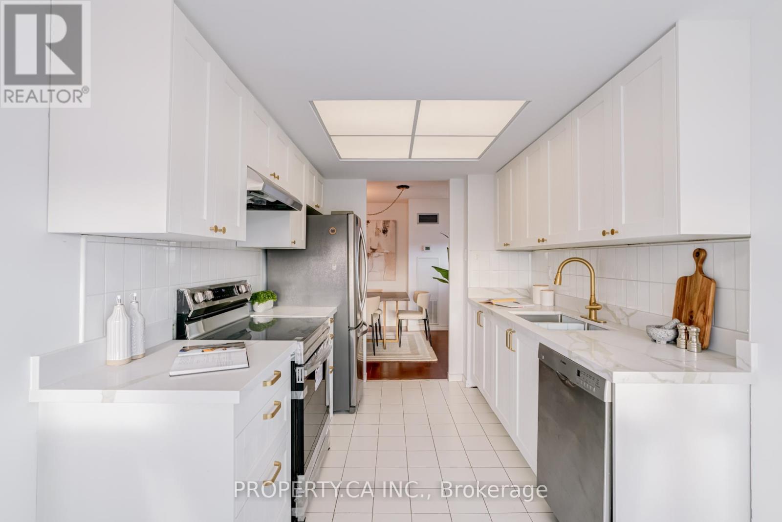 1109 - 7601 Bathurst Street, Vaughan, Ontario  L4J 4H5 - Photo 20 - N12896948