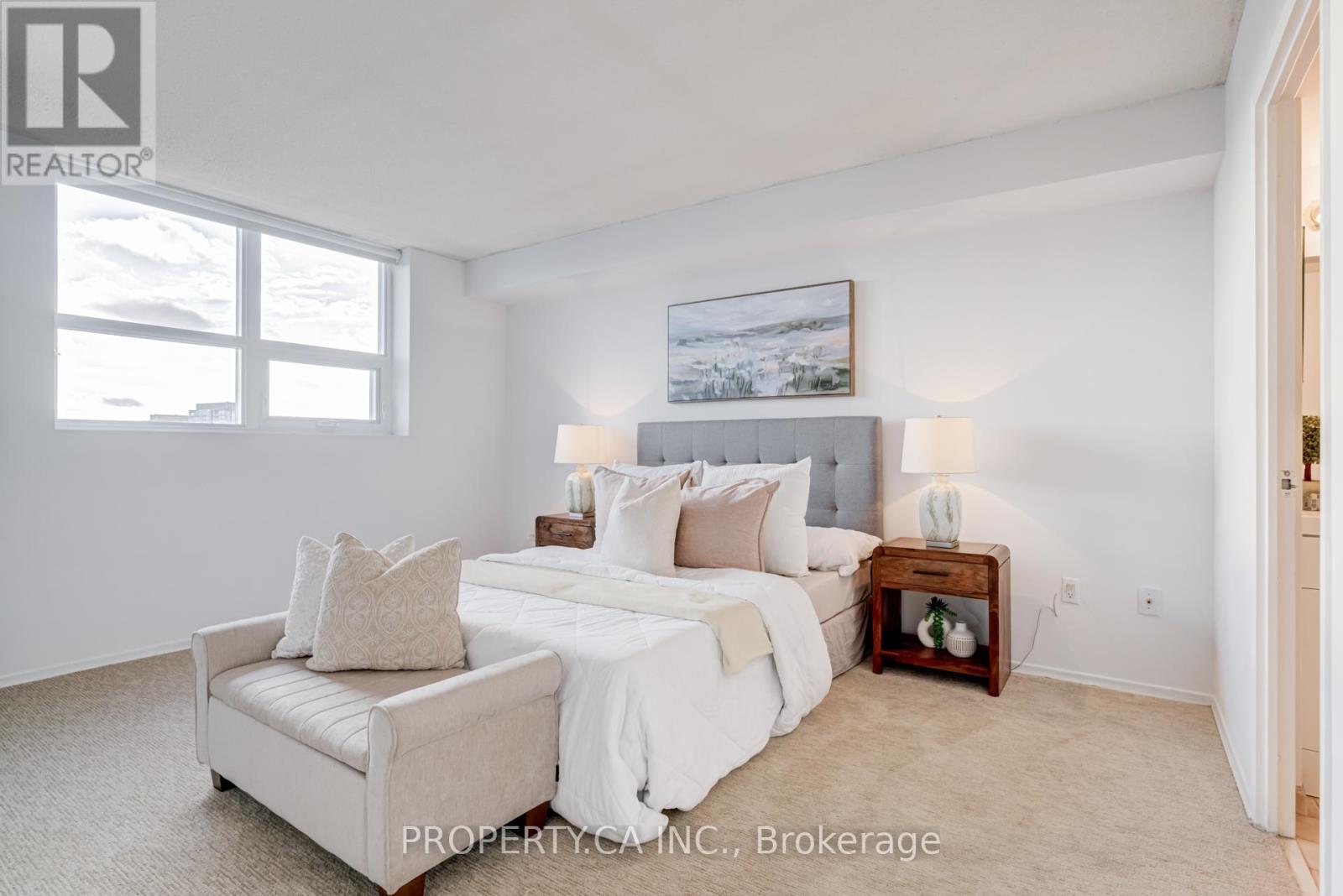 1109 - 7601 Bathurst Street, Vaughan, Ontario  L4J 4H5 - Photo 23 - N12896948