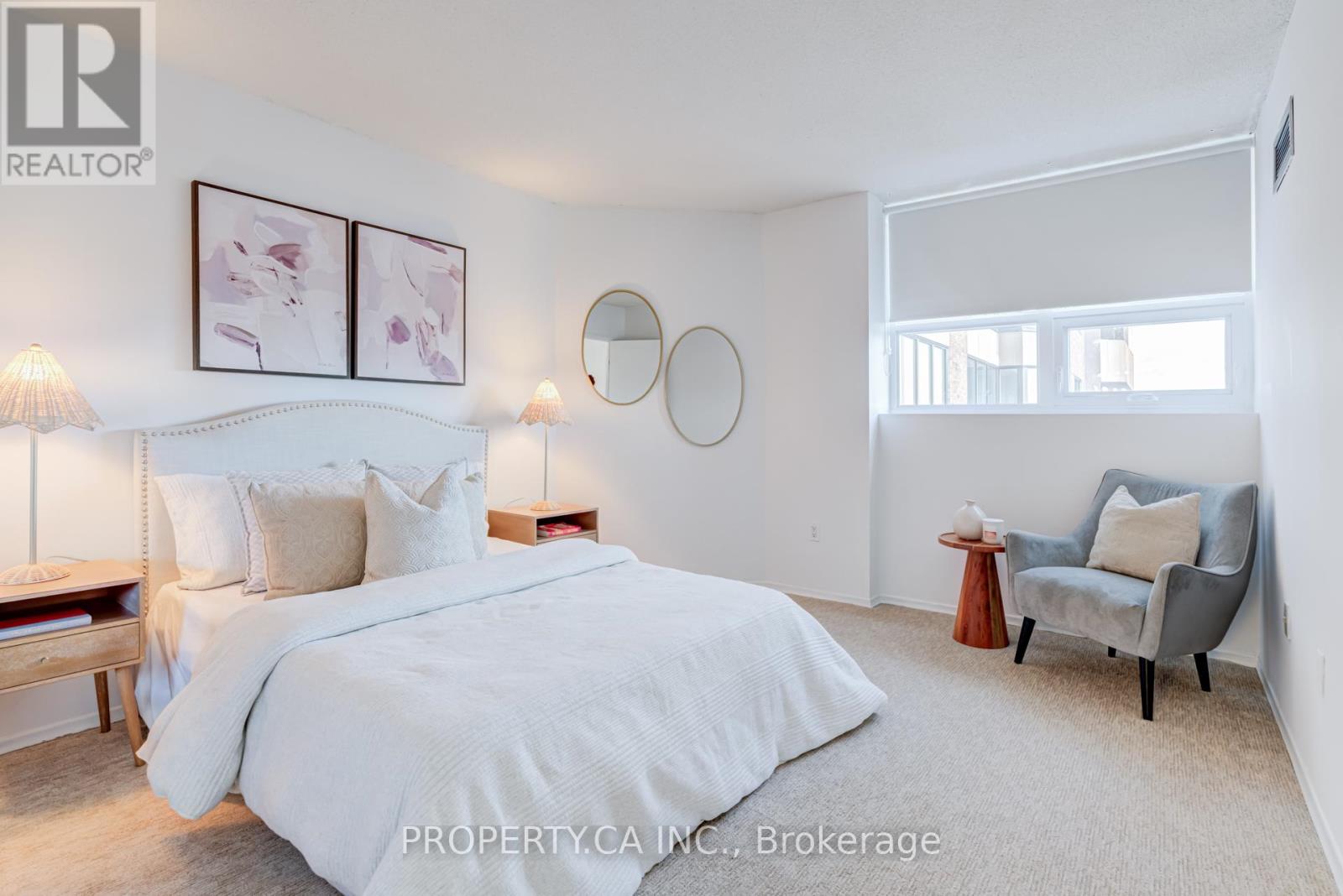 1109 - 7601 Bathurst Street, Vaughan, Ontario  L4J 4H5 - Photo 30 - N12896948