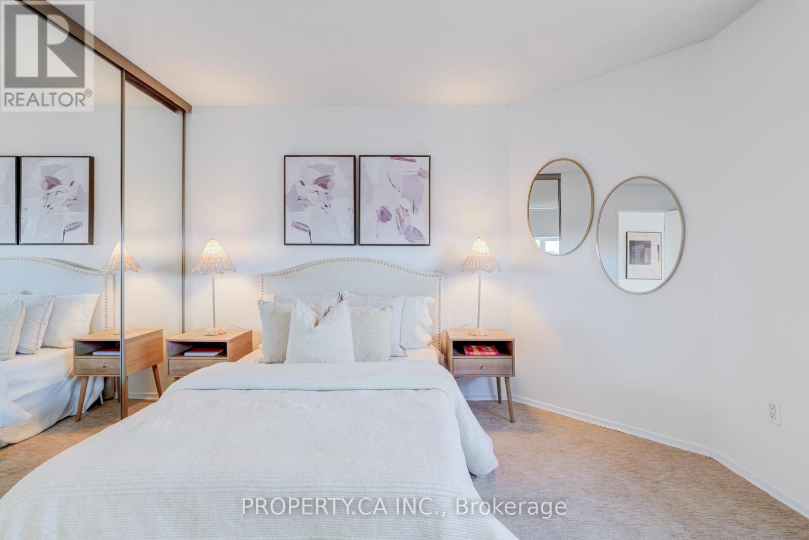 1109 - 7601 Bathurst Street, Vaughan, Ontario  L4J 4H5 - Photo 31 - N12896948