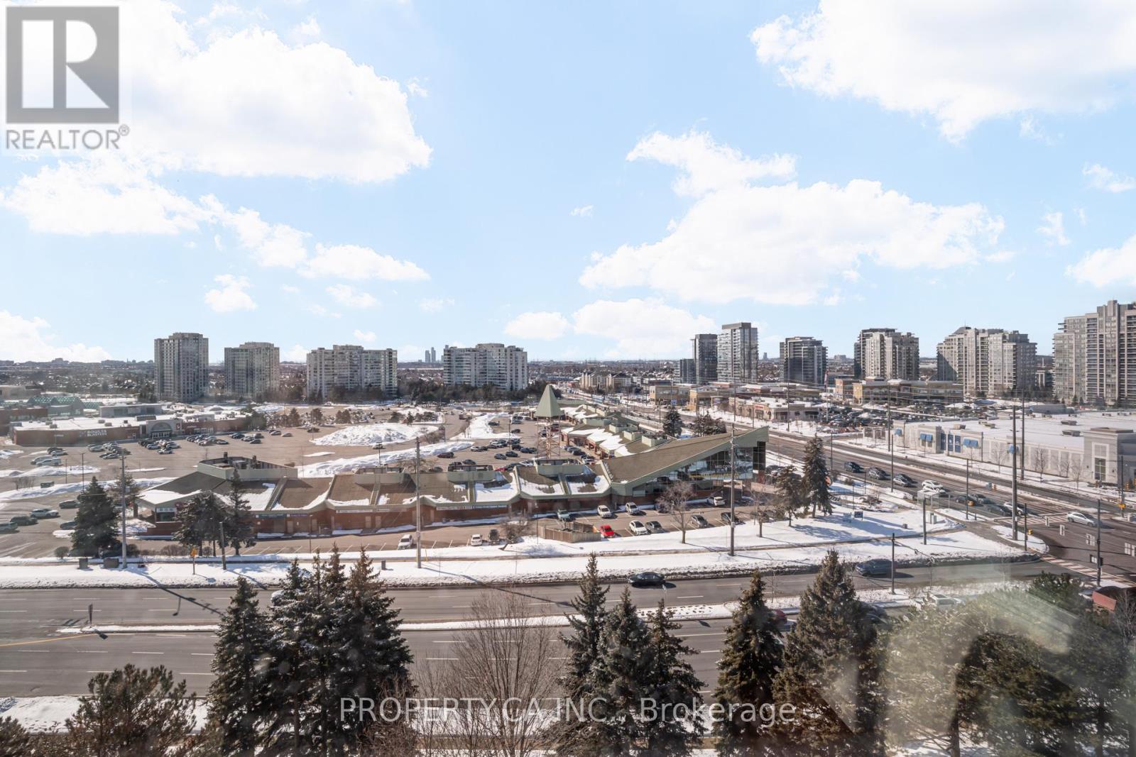 1109 - 7601 Bathurst Street, Vaughan, Ontario  L4J 4H5 - Photo 34 - N12896948