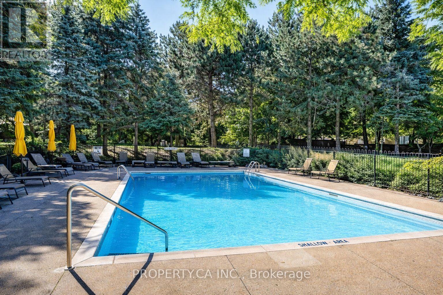 1109 - 7601 Bathurst Street, Vaughan, Ontario  L4J 4H5 - Photo 38 - N12896948