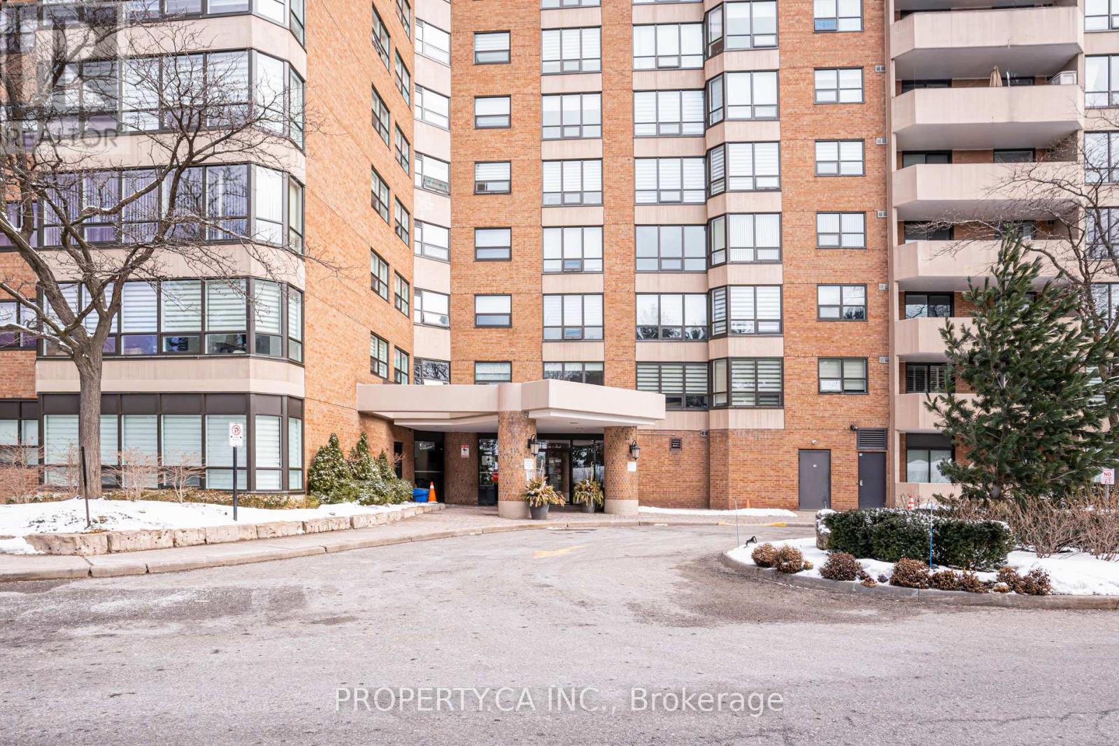 1109 - 7601 Bathurst Street, Vaughan, Ontario  L4J 4H5 - Photo 4 - N12896948
