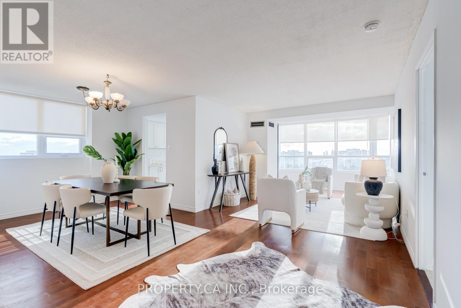 1109 - 7601 Bathurst Street, Vaughan, Ontario  L4J 4H5 - Photo 8 - N12896948