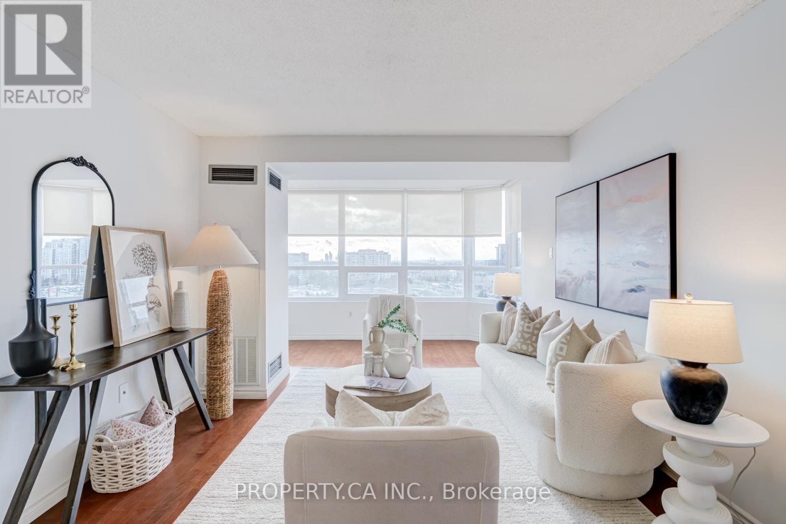 1109 - 7601 Bathurst Street, Vaughan, Ontario  L4J 4H5 - Photo 9 - N12896948