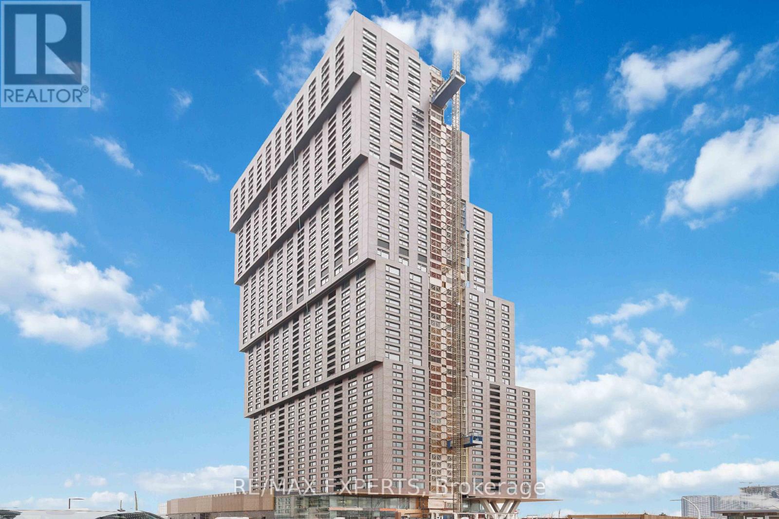 1107 - 2920 HIGHWAY 7 ROAD, Vaughan, Ontario