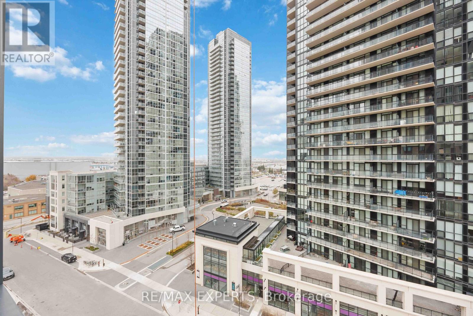 1107 - 2920 Highway 7 Road, Vaughan (Concord), Ontario  L4K 0P4 - Photo 27 - N12896978