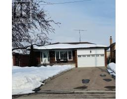 2461 HENSALL STREET, Mississauga, Ontario