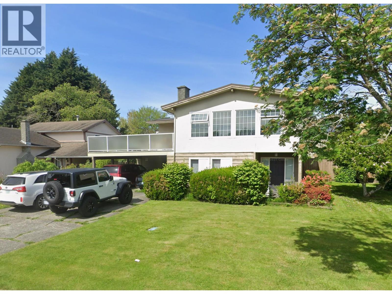 6811 RIVERDALE DRIVE, Richmond, British Columbia
