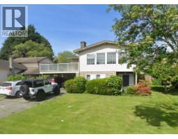 6811 RIVERDALE DRIVE, Richmond, British Columbia