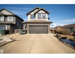 463 CHURCHILL CR, Sherwood Park, Alberta