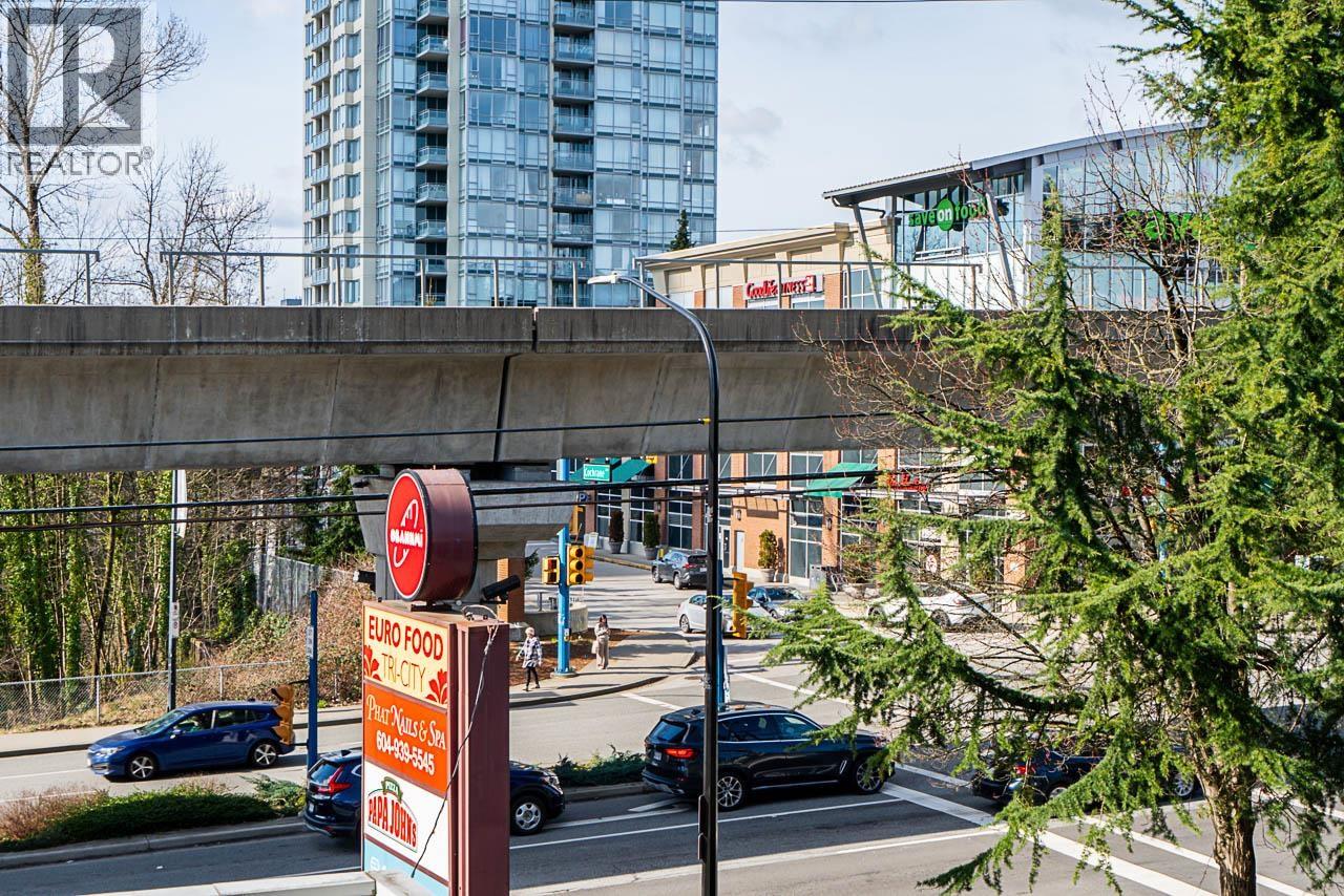 204 555 North Road, Coquitlam, British Columbia  V3J 1N8 - Photo 22 - R3101129