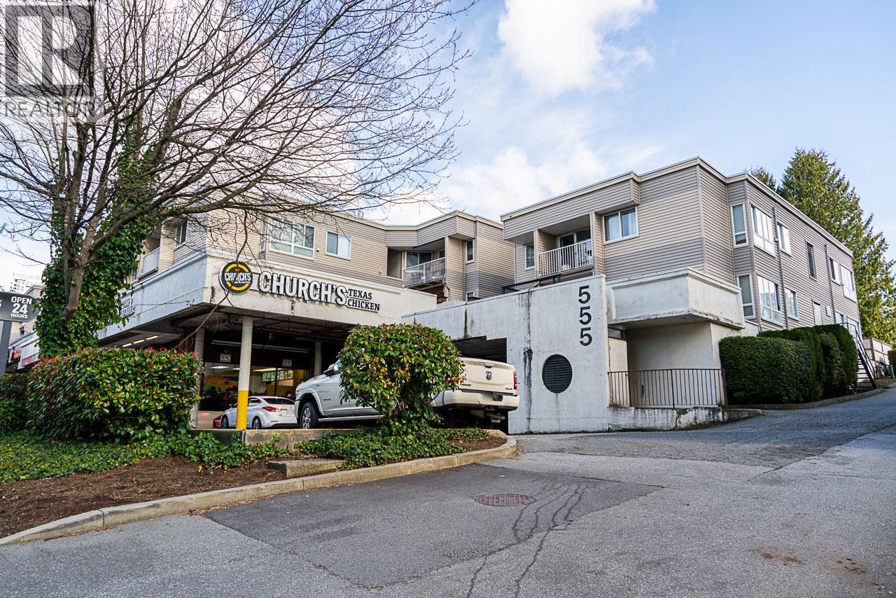 204 555 North Road, Coquitlam, British Columbia  V3J 1N8 - Photo 28 - R3101129