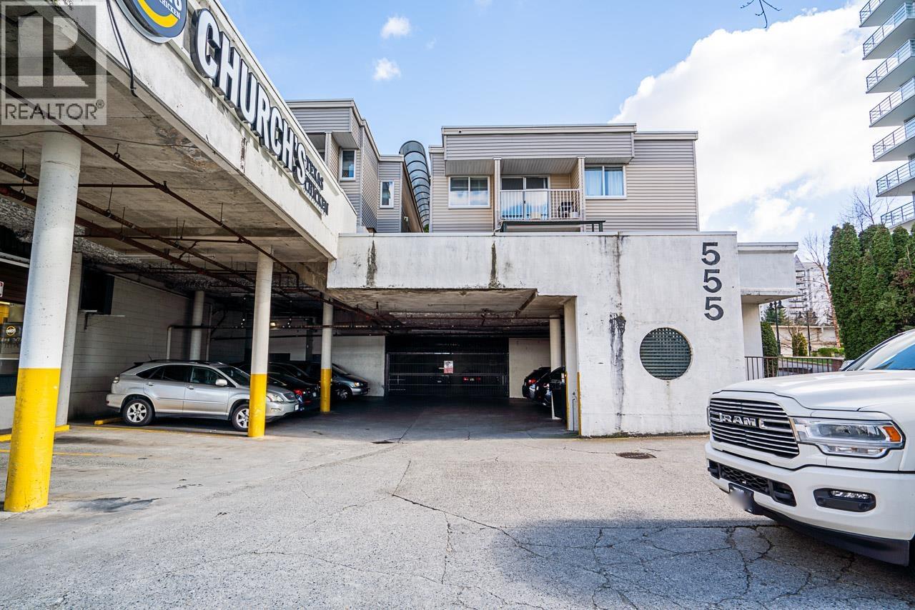 204 555 North Road, Coquitlam, British Columbia  V3J 1N8 - Photo 29 - R3101129