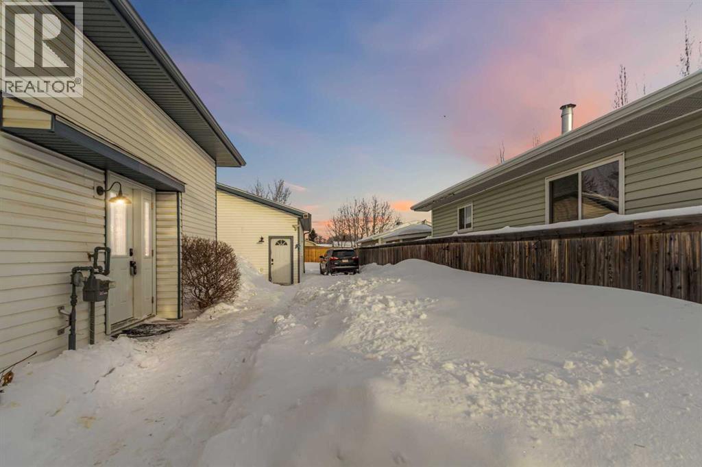 104 Silin Forest Road, Fort Mcmurray, Alberta T9H 3A1 - Photo 27 - A2291280