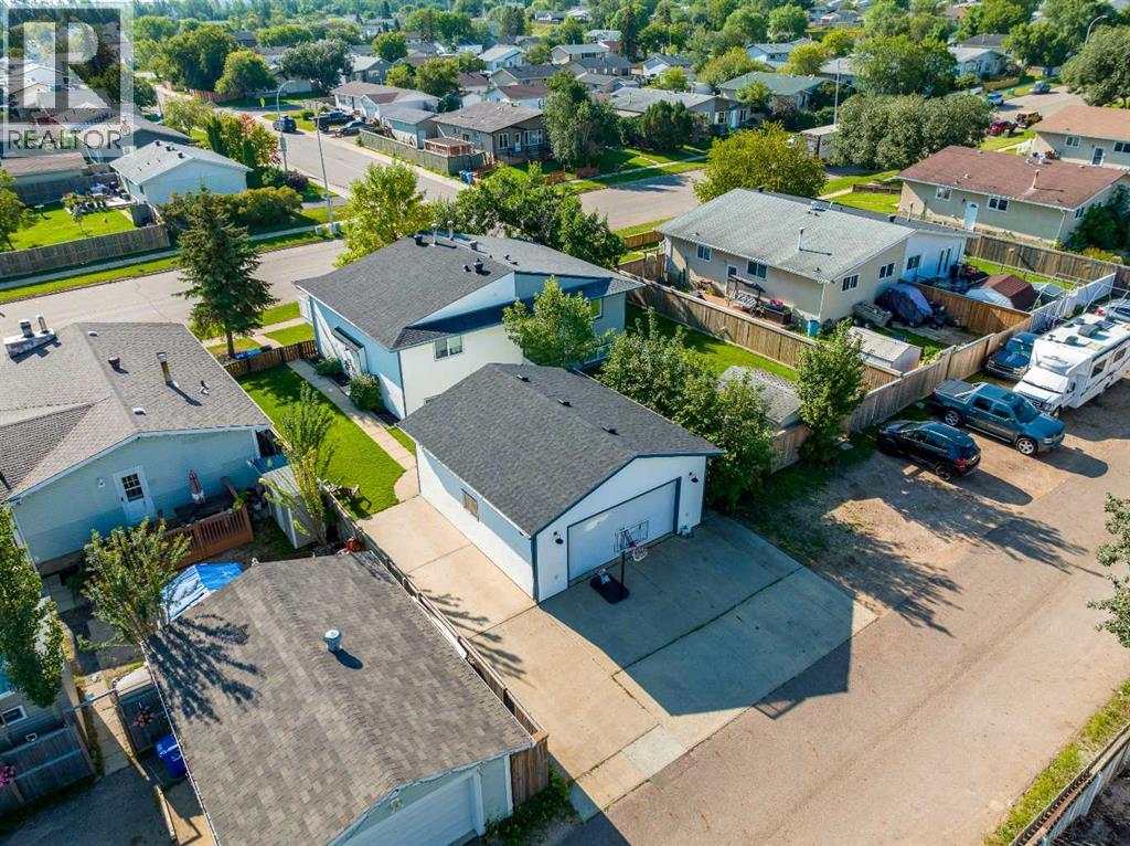 104 Silin Forest Road, Fort Mcmurray, Alberta T9H 3A1 - Photo 37 - A2291280