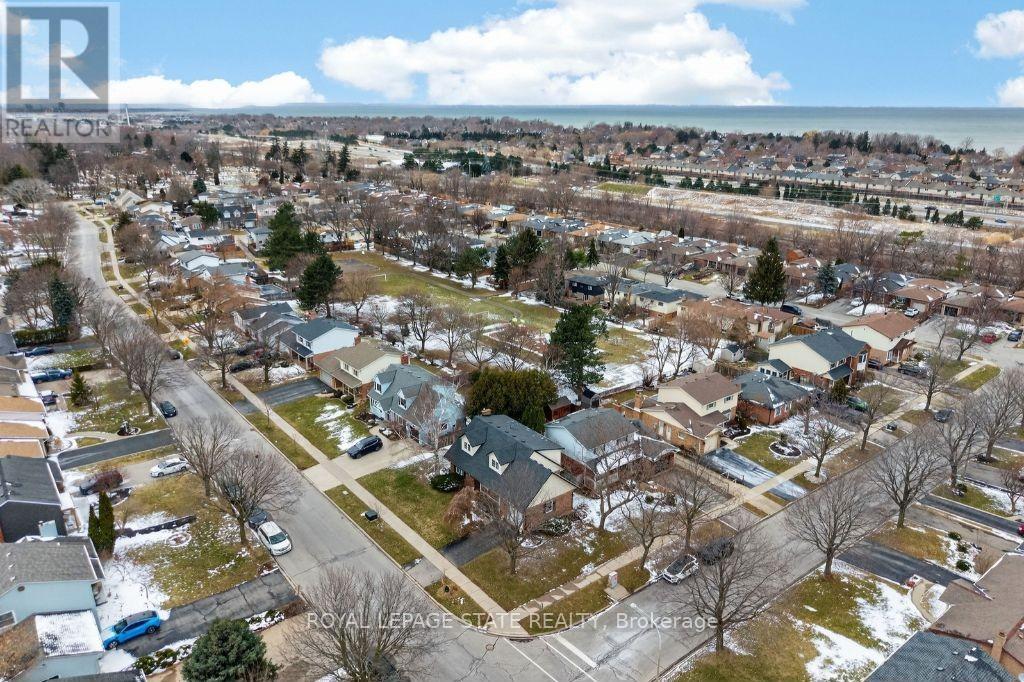 133 Central Avenue, Grimsby, Ontario  L3M 4Z3 - Photo 48 - X12895758