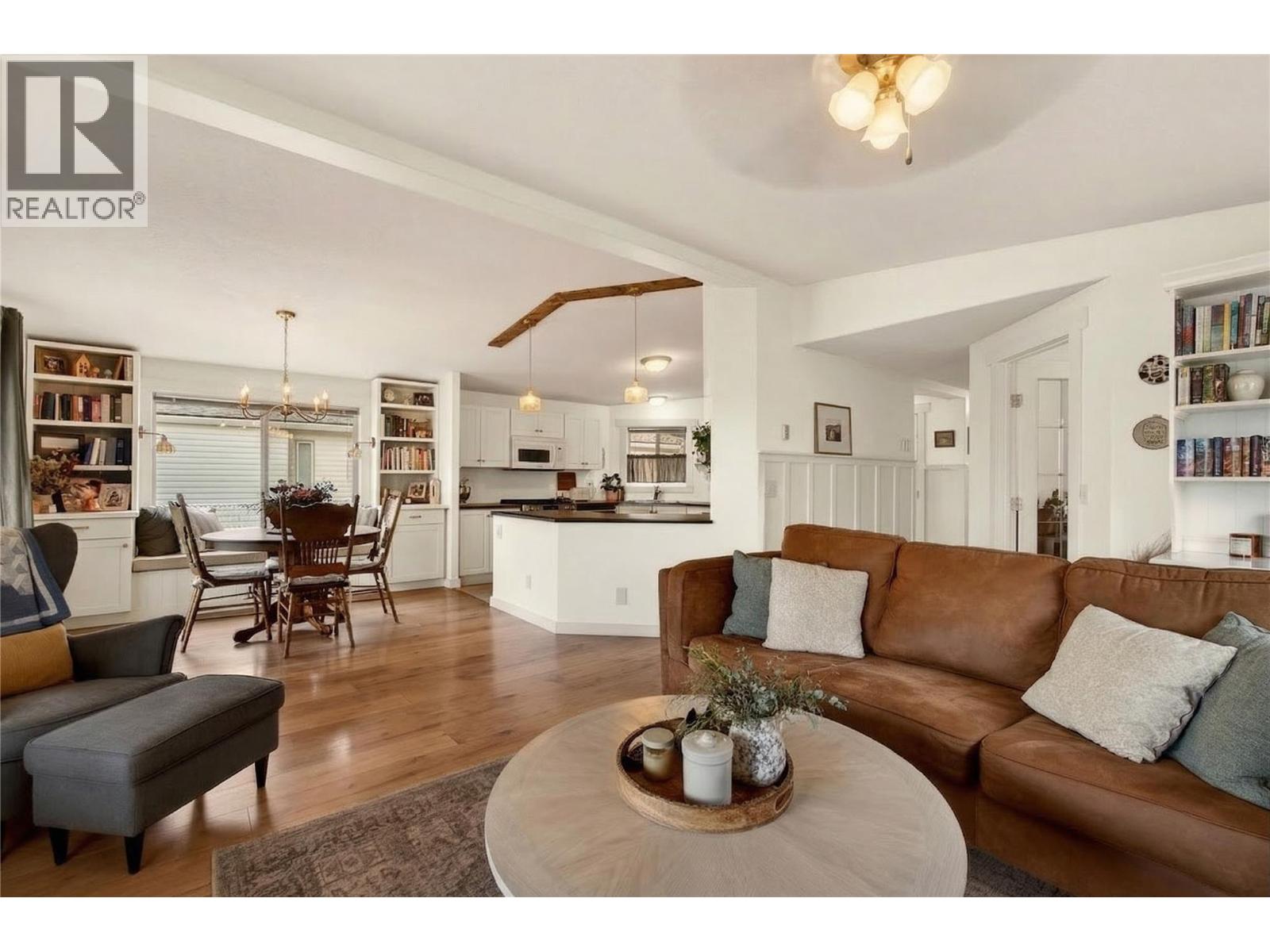 900 10 Avenue SE Unit# 27, Salmon Arm, British Columbia