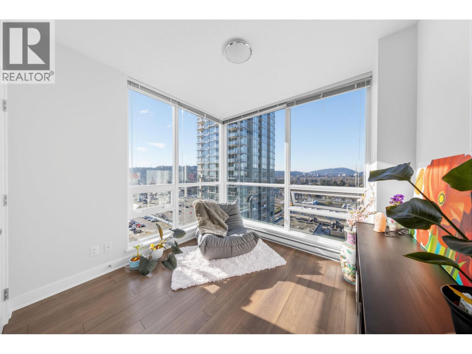 1901 2968 Glen Drive, Coquitlam, British Columbia  V3B 0C4 - Photo 14 - R3101139