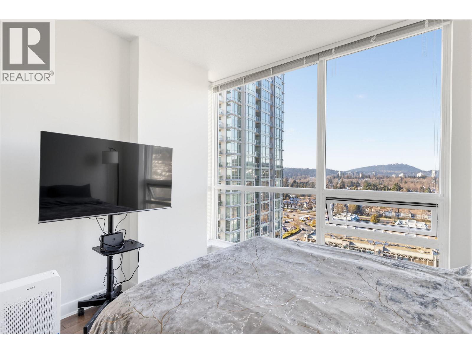 1901 2968 Glen Drive, Coquitlam, British Columbia  V3B 0C4 - Photo 16 - R3101139