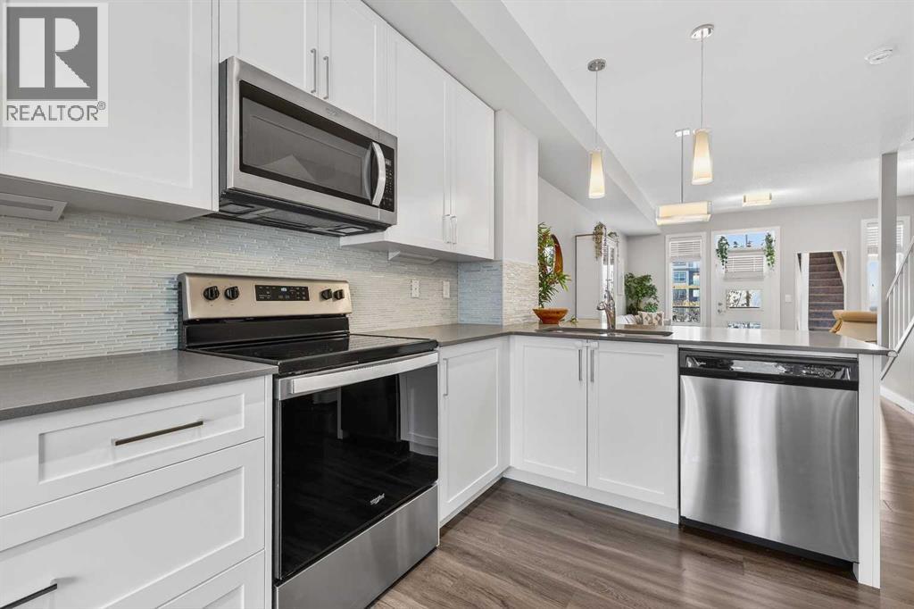 19632 40 Street Se, Calgary, Alberta  T3M 3A6 - Photo 7 - A2287817