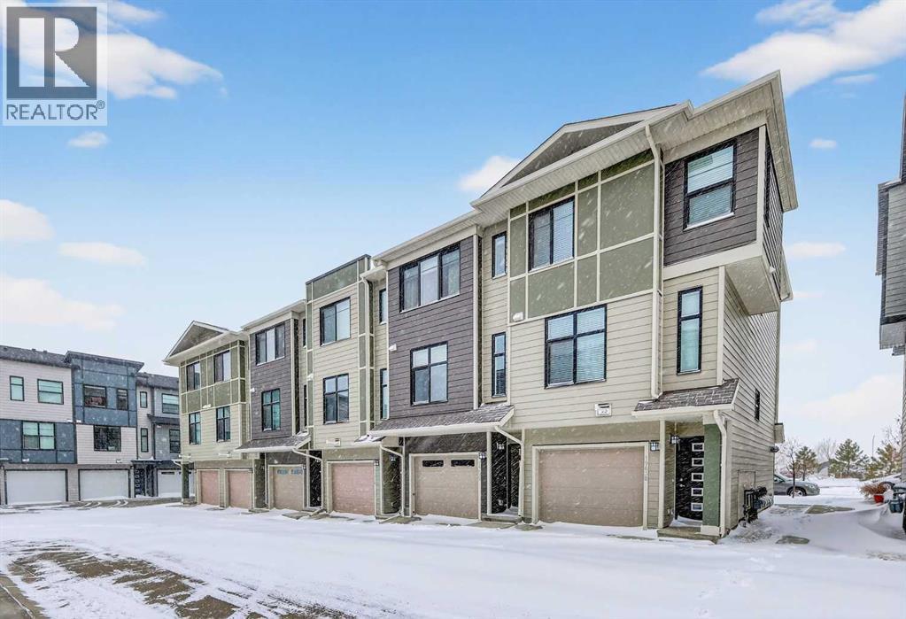 19632 40 Street Se, Calgary, Alberta  T3M 3A6 - Photo 2 - A2287817