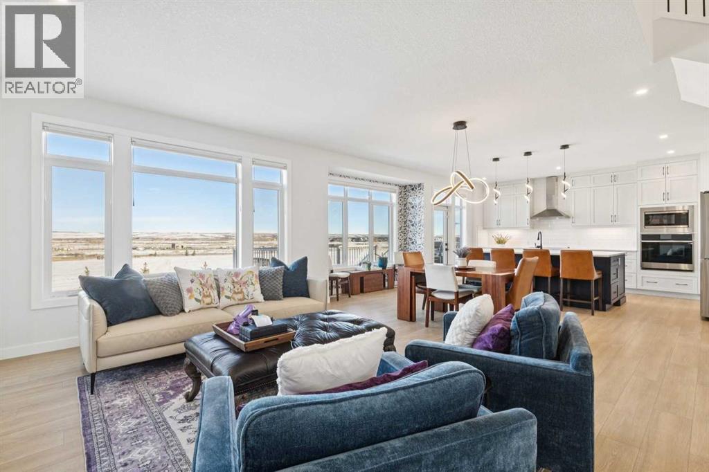 108 Saltsage Heath, Rural Rocky View County, Alberta  t3z 0e5 - Photo 7 - A2291027