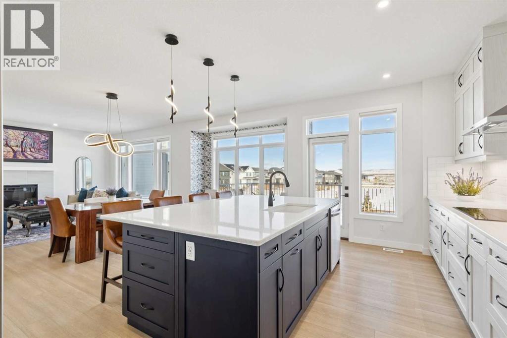 108 Saltsage Heath, Rural Rocky View County, Alberta  t3z 0e5 - Photo 15 - A2291027