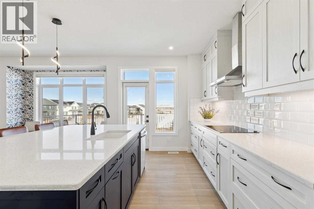 108 Saltsage Heath, Rural Rocky View County, Alberta  t3z 0e5 - Photo 16 - A2291027