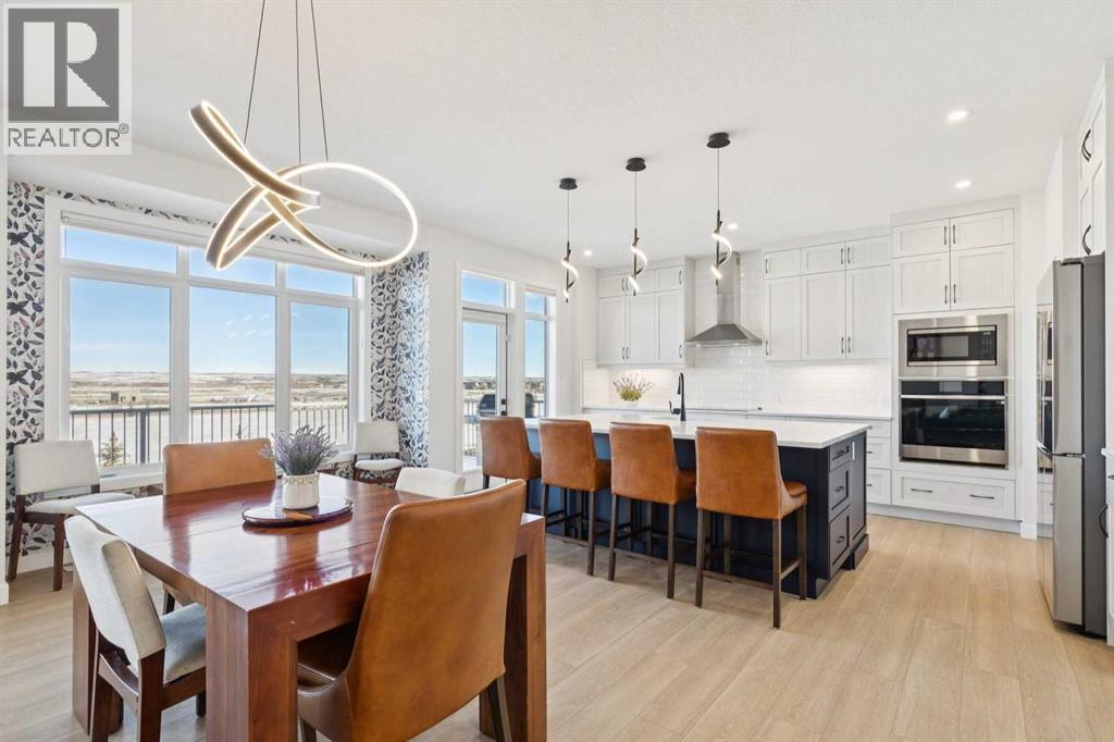 108 Saltsage Heath, Rural Rocky View County, Alberta  t3z 0e5 - Photo 10 - A2291027