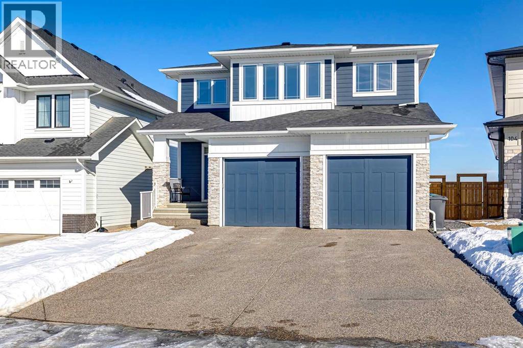 108 Saltsage Heath, Rural Rocky View County, Alberta  t3z 0e5 - Photo 2 - A2291027