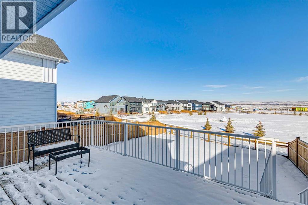 108 Saltsage Heath, Rural Rocky View County, Alberta  t3z 0e5 - Photo 44 - A2291027