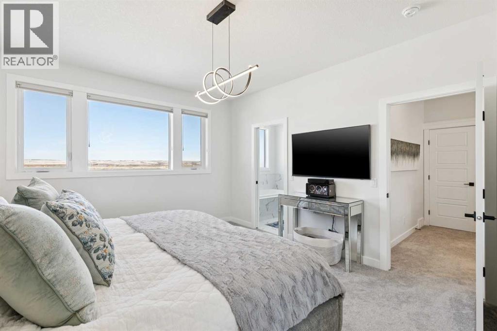 108 Saltsage Heath, Rural Rocky View County, Alberta  t3z 0e5 - Photo 18 - A2291027