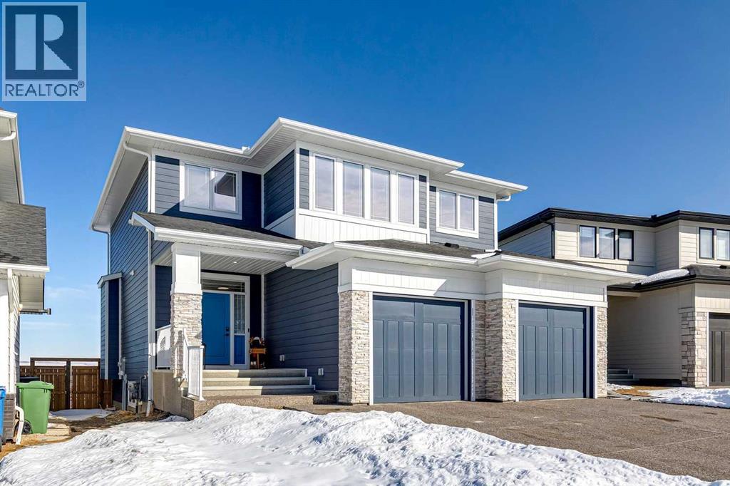 108 Saltsage Heath, Rural Rocky View County, Alberta  t3z 0e5 - Photo 41 - A2291027