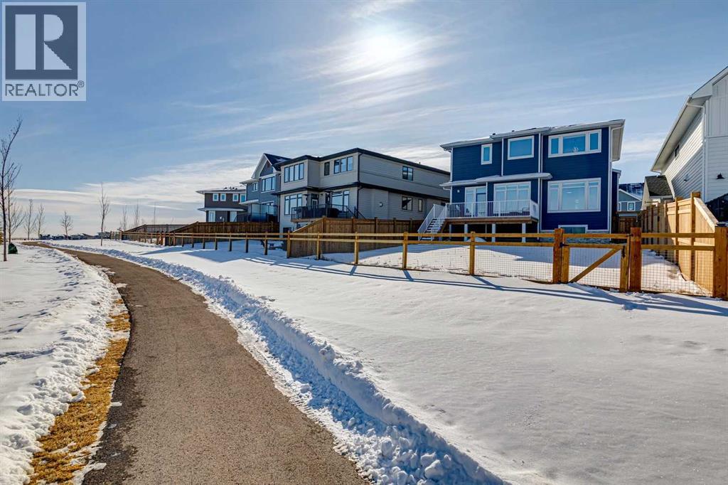 108 Saltsage Heath, Rural Rocky View County, Alberta  t3z 0e5 - Photo 48 - A2291027