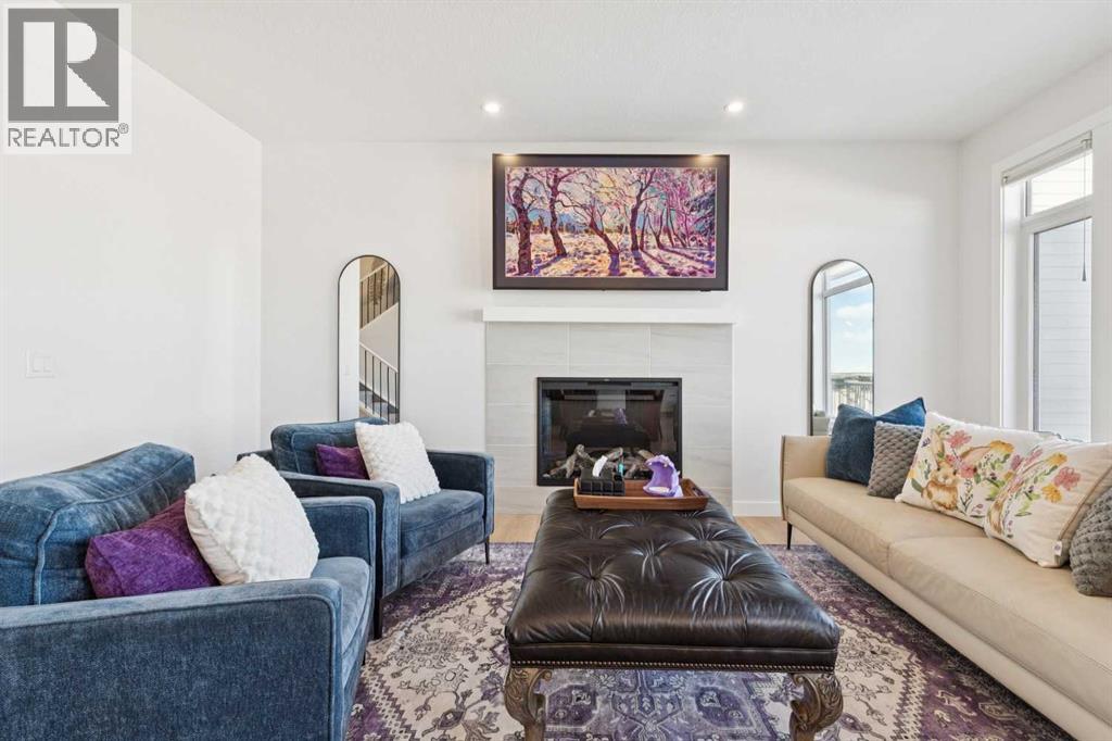 108 Saltsage Heath, Rural Rocky View County, Alberta  t3z 0e5 - Photo 6 - A2291027