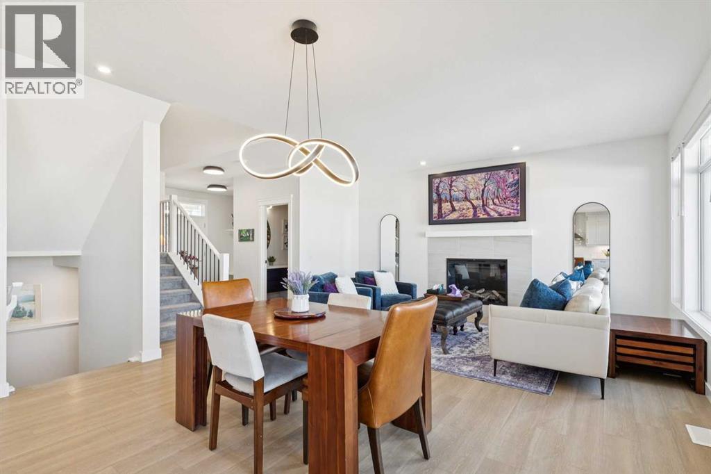 108 Saltsage Heath, Rural Rocky View County, Alberta  t3z 0e5 - Photo 12 - A2291027