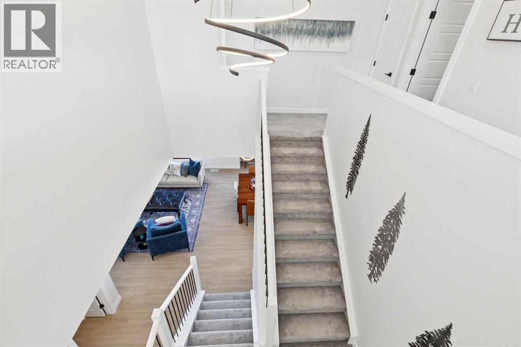 108 Saltsage Heath, Rural Rocky View County, Alberta  t3z 0e5 - Photo 17 - A2291027