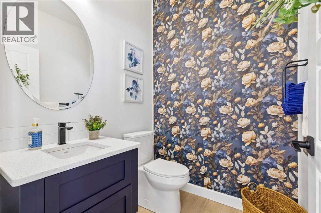 108 Saltsage Heath, Rural Rocky View County, Alberta  t3z 0e5 - Photo 4 - A2291027