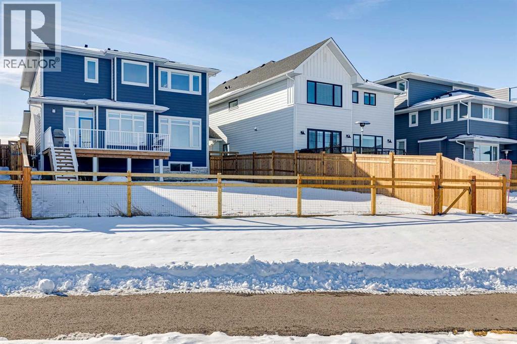 108 Saltsage Heath, Rural Rocky View County, Alberta  t3z 0e5 - Photo 49 - A2291027