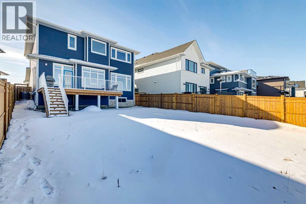 108 Saltsage Heath, Rural Rocky View County, Alberta  t3z 0e5 - Photo 46 - A2291027