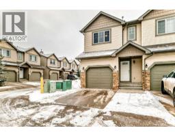 207, 620 Luxstone Landing SW, Airdrie, Alberta