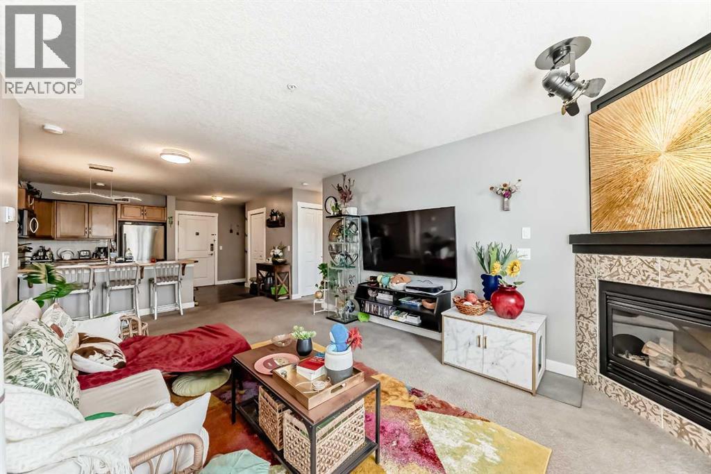 208, 8200 4 Street NE, Calgary, Alberta  T3K 0K5 - Photo 3 - A2291304