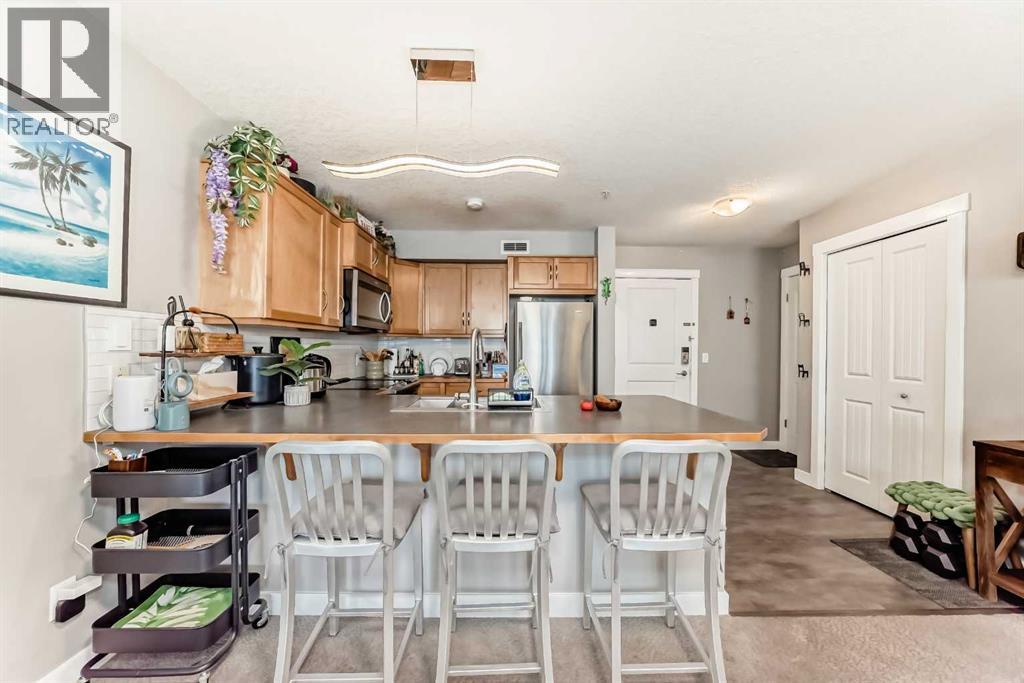 208, 8200 4 Street NE, Calgary, Alberta  T3K 0K5 - Photo 5 - A2291304