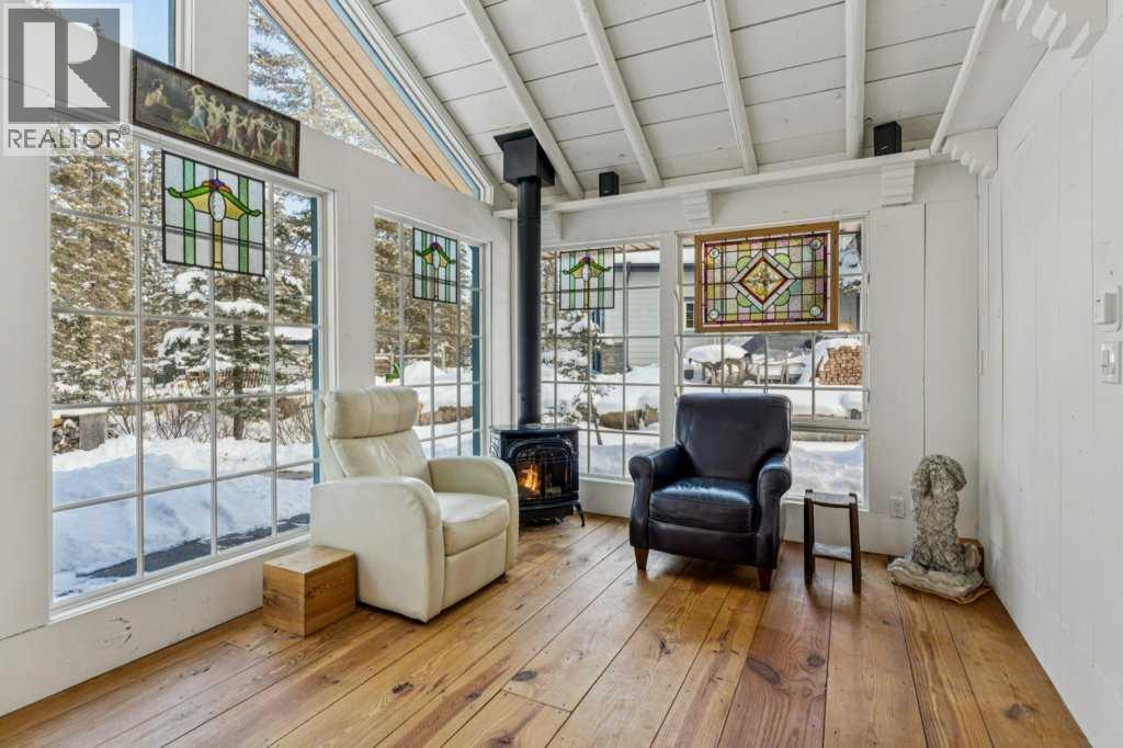 4 Pine Avenue, Bragg Creek, Alberta  T0L 0K0 - Photo 10 - A2292680