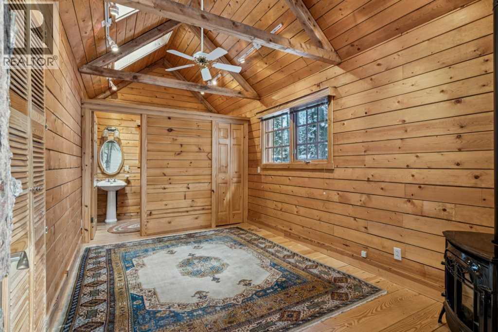 4 Pine Avenue, Bragg Creek, Alberta  T0L 0K0 - Photo 28 - A2292680