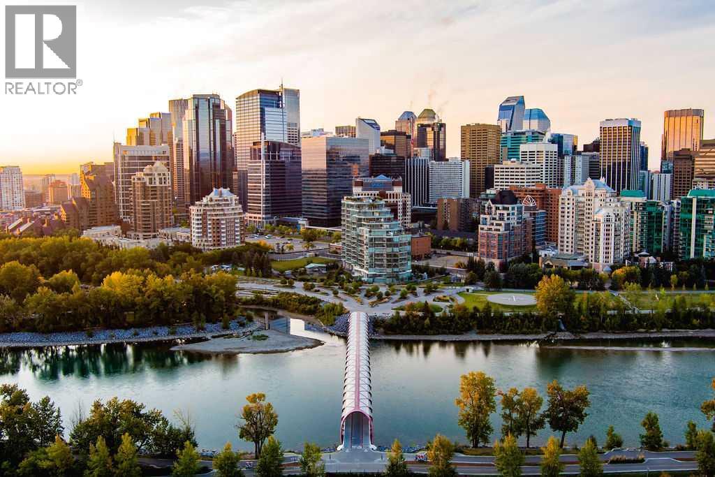 601, 738 1 Avenue SW, Calgary, Alberta