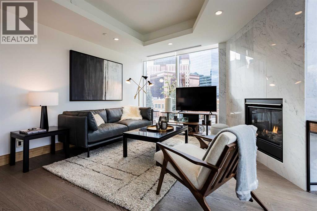 601, 738 1 Avenue SW, Calgary, Alberta  T2P 5G8 - Photo 13 - A2292732