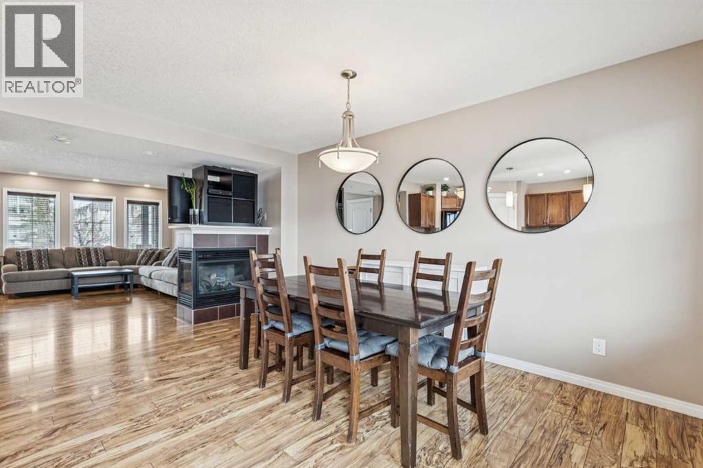 77 New Brighton Heights Se, Calgary, Alberta  T2Z 0P7 - Photo 10 - A2293866