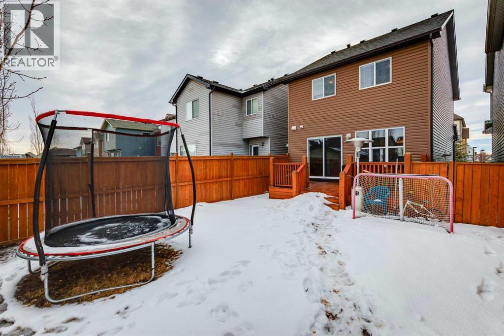 77 New Brighton Heights Se, Calgary, Alberta  T2Z 0P7 - Photo 31 - A2293866